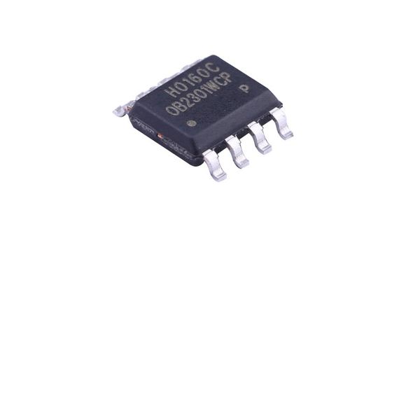 OB2301WCPA electronic component of On-Bright