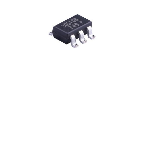 OB2305MP electronic component of On-Bright