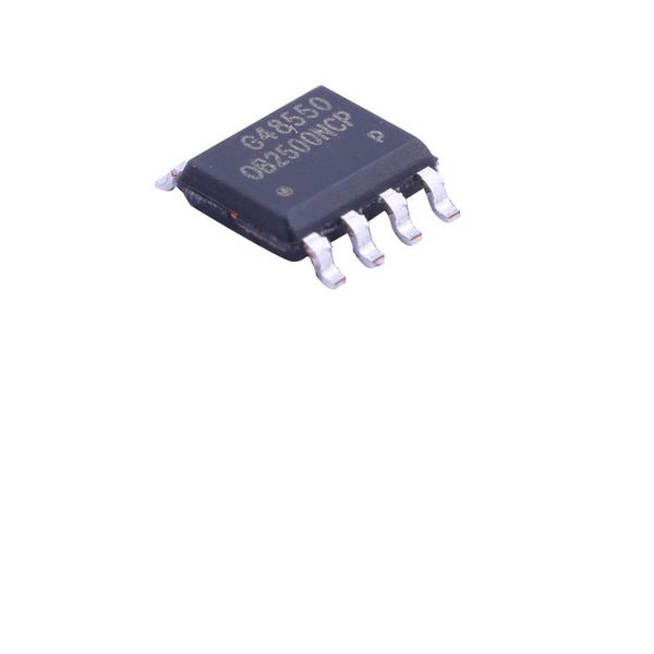 OB2500NCPA electronic component of On-Bright