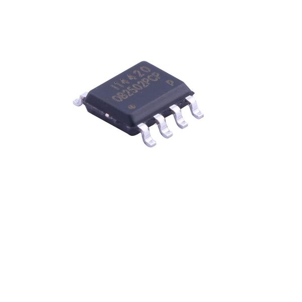 OB2502PCPA electronic component of On-Bright