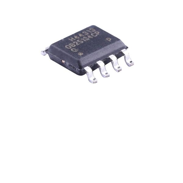 OB25134QCPA electronic component of On-Bright