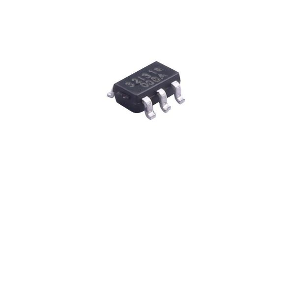 OB2532AMP electronic component of On-Bright