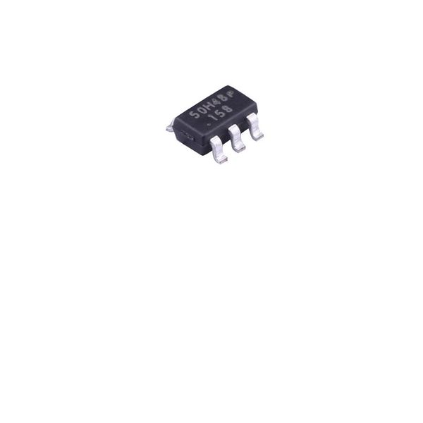 OB2550MP electronic component of On-Bright