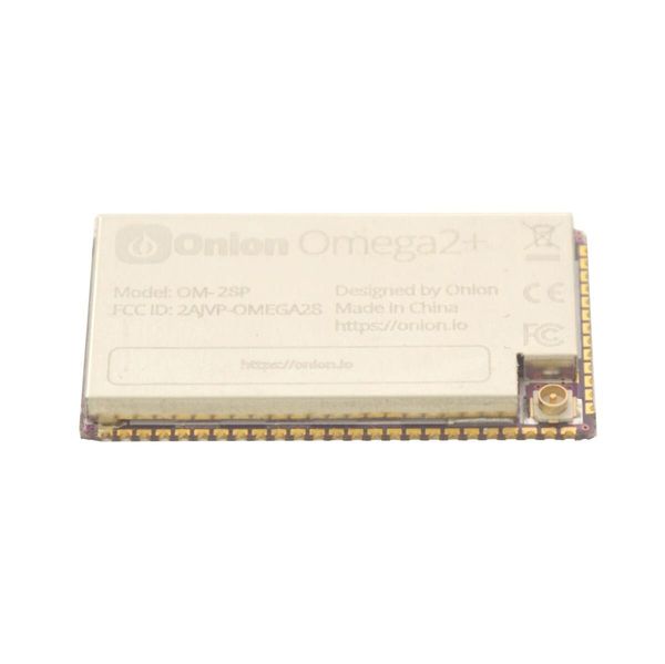 OM-O2SP electronic component of Onion