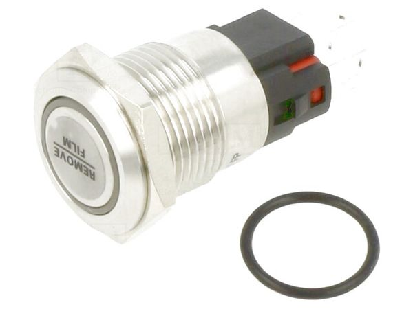 ONPOW6116F-11E/G/12V/S electronic component of Onpow