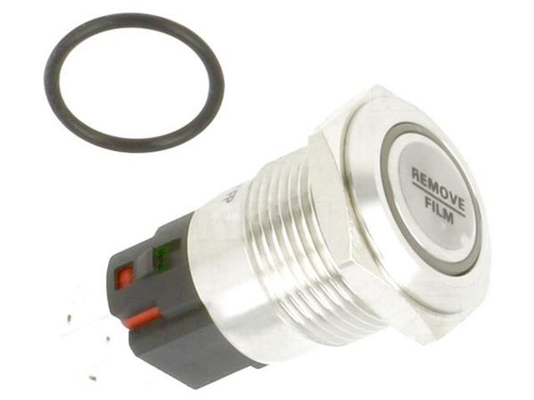 ONPOW6116F-11E/G/12V/S  Electromechanical