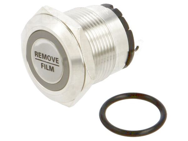 ONPOW6219F-10E/J/G/24V/S electronic component of Onpow