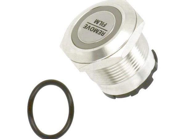 ONPOW6219F-10E/J/R/12V/S Pushbutton Switches