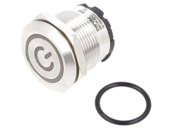 ONPOW6219F-10ZET/J/G/24V/S electronic component of Onpow