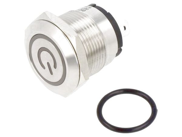 ONPOW6219F-10ZET/J/R/12V/S electronic component of Onpow