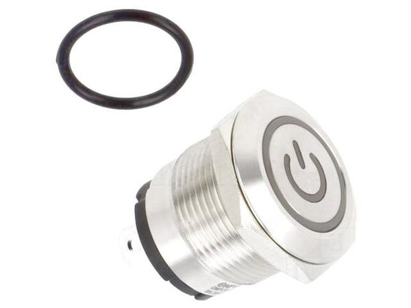 ONPOW6219F-10ZET/J/R/12V/S  Electromechanical