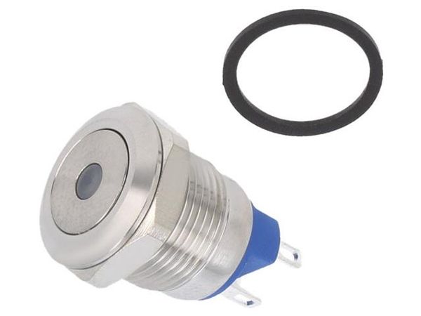 GQ12-AF-10D/J/R/12V/S  Electromechanical