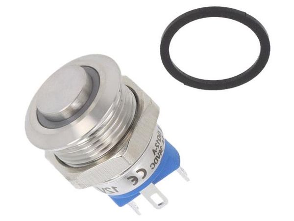 GQ12-AH-10E/J/R/12V/S  Electromechanical