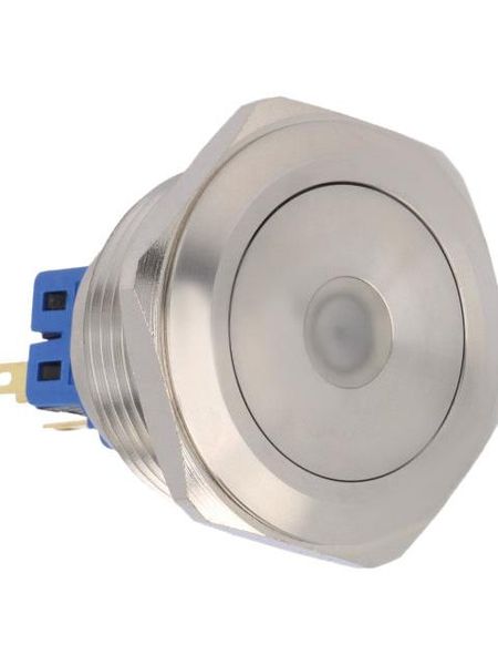 GQ30-11ZD/G/12V/S Pushbutton Switches