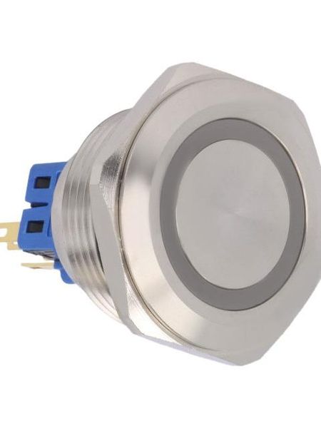 GQ30-11ZE/B/24V/S Pushbutton Switches