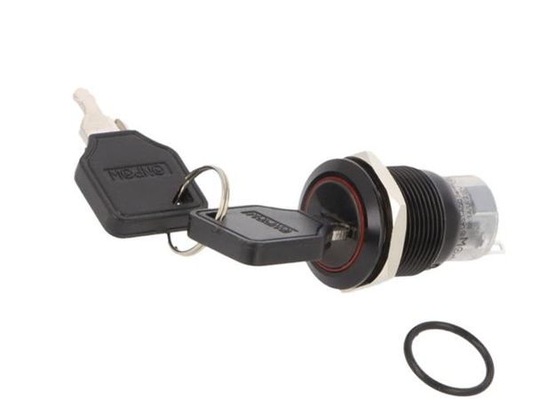 LAS1-AGQ-11Y/21/A  Electromechanical