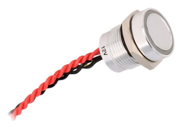 PS165P10Y01R12  Electromechanical