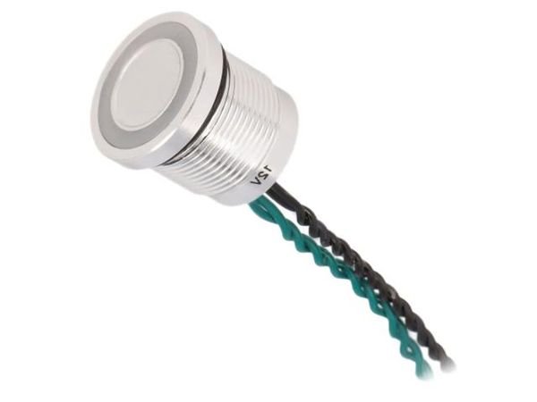 PS193P10Y01G12L  Electromechanical