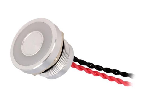 PS193P10Y01R12L  Electromechanical