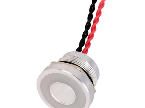 PS193P10Y01R12L Control Switches