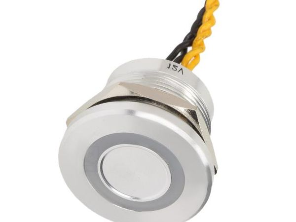 PS223P10Y01Y12T Control Switches