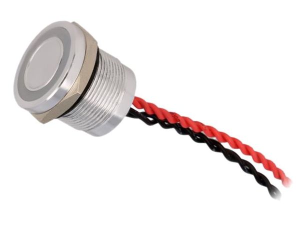 PS225P10Y01R12L  Electromechanical