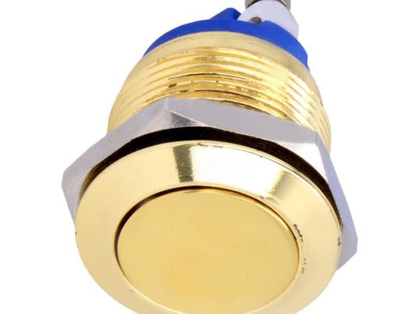 V19-10-G Control Switches