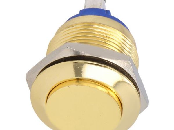 V19-10H-G Control Switches