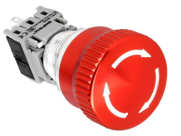 V19-12-ES  Electromechanical