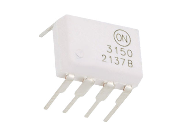 FOD3150 electronic component of ON Semiconductor