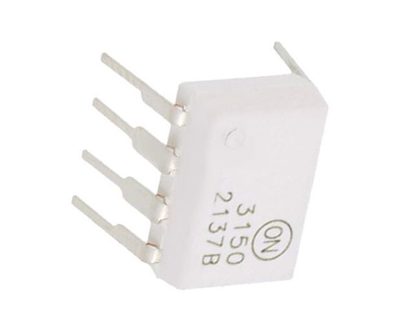 FOD3150 Logic Output Opto-couplers