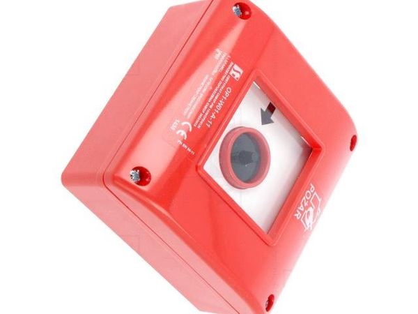OP1-W01-A11 Emergency Stop Switches / E-Stop Switches