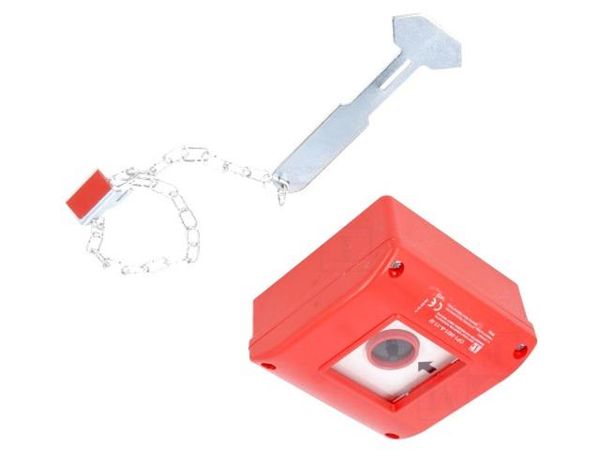 OP1-W01-A11-M  Electromechanical