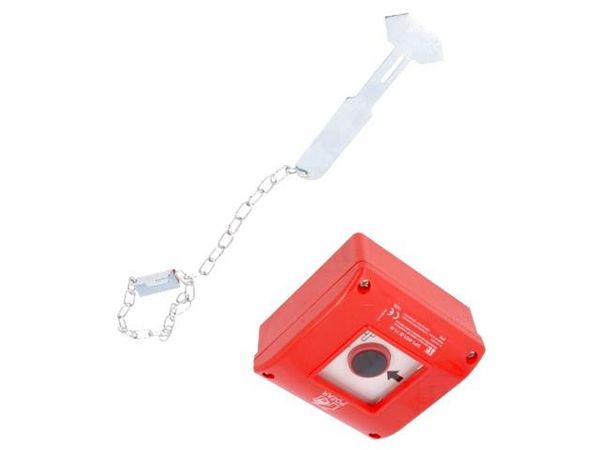 OP1-W01-B11-M  Electromechanical