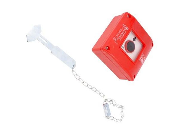 OP1-W01-B11-M Emergency Stop Switches / E-Stop Switches