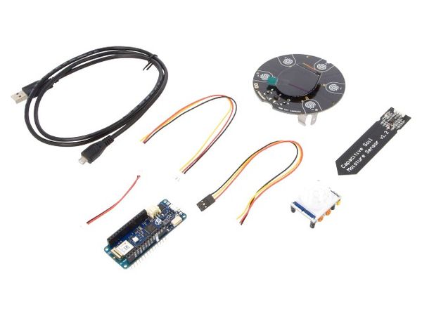 OPLA IOT STARTER KIT electronic component of Arduino