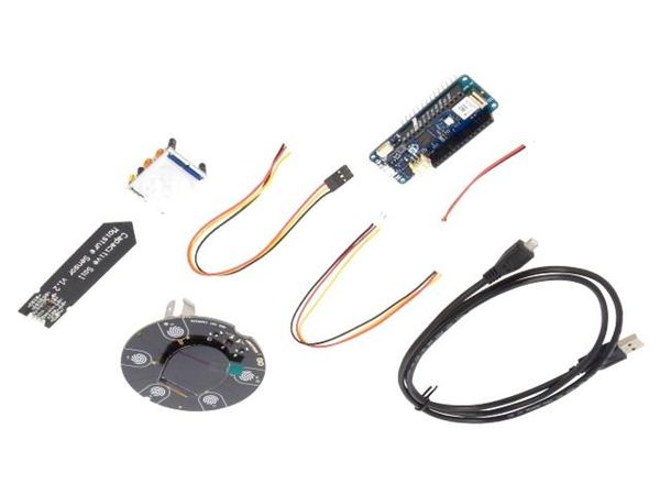 OPLA IOT STARTER KIT  Embedded Solutions