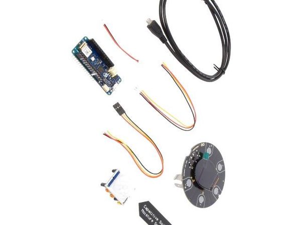 OPLA IOT STARTER KIT Development Boards & Kits - AVR