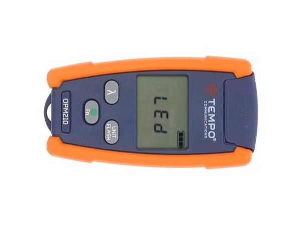 OPM210 LAN/Telecom/Cable Testing