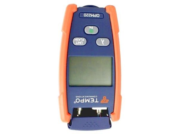 OPM220  Test & Measurement