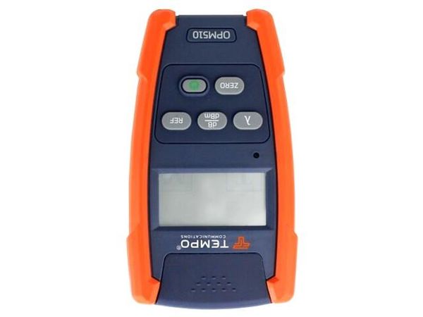 OPM510  Test & Measurement