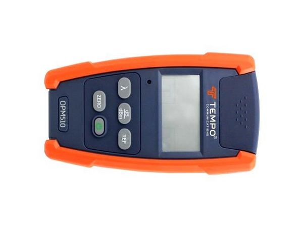 OPM510 LAN/Telecom/Cable Testing