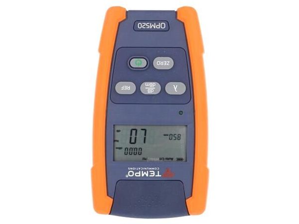 OPM520  Test & Measurement