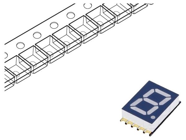 OPS-S3911LY-GW electronic component of Opto Plus Led Corp