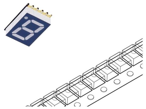 OPS-S3911LY-GW  Optoelectronics