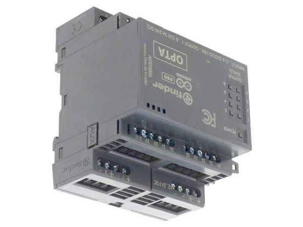 OPTA EXT D1608S  Embedded Solutions