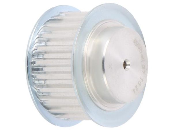 27 T5      24-200ZA  Electromechanical