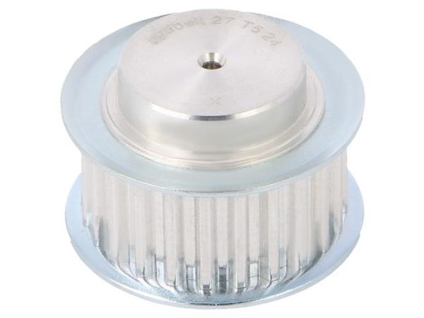 27 T5      24-200ZA High Frequency / RF Relays
