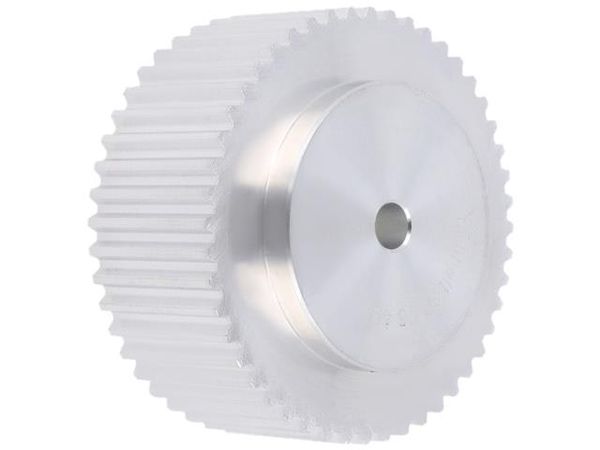 36 T5      48-000ZA  Electromechanical