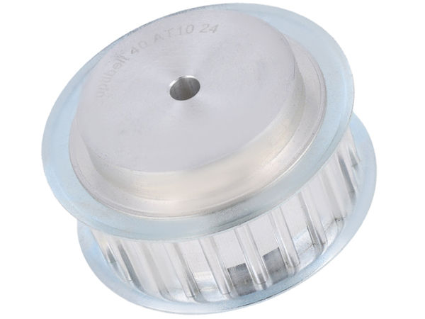 40 AT10   24-200ZA electronic component of OPTIBELT